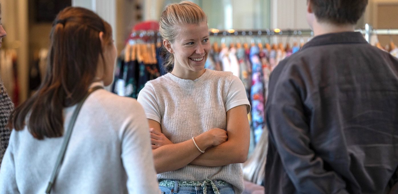 Framtidsfylket trainee