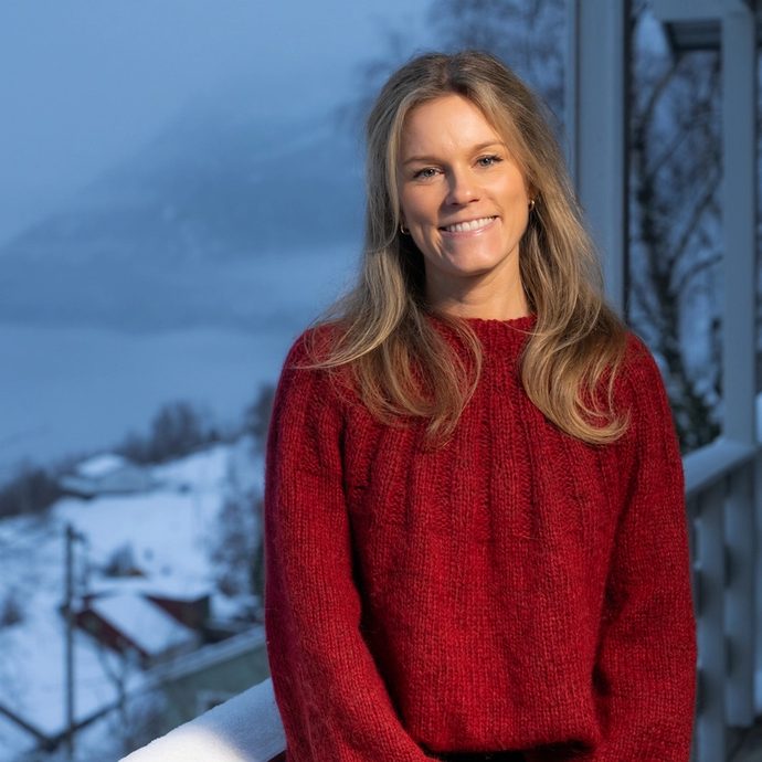 Hege Janson Skogen Luster