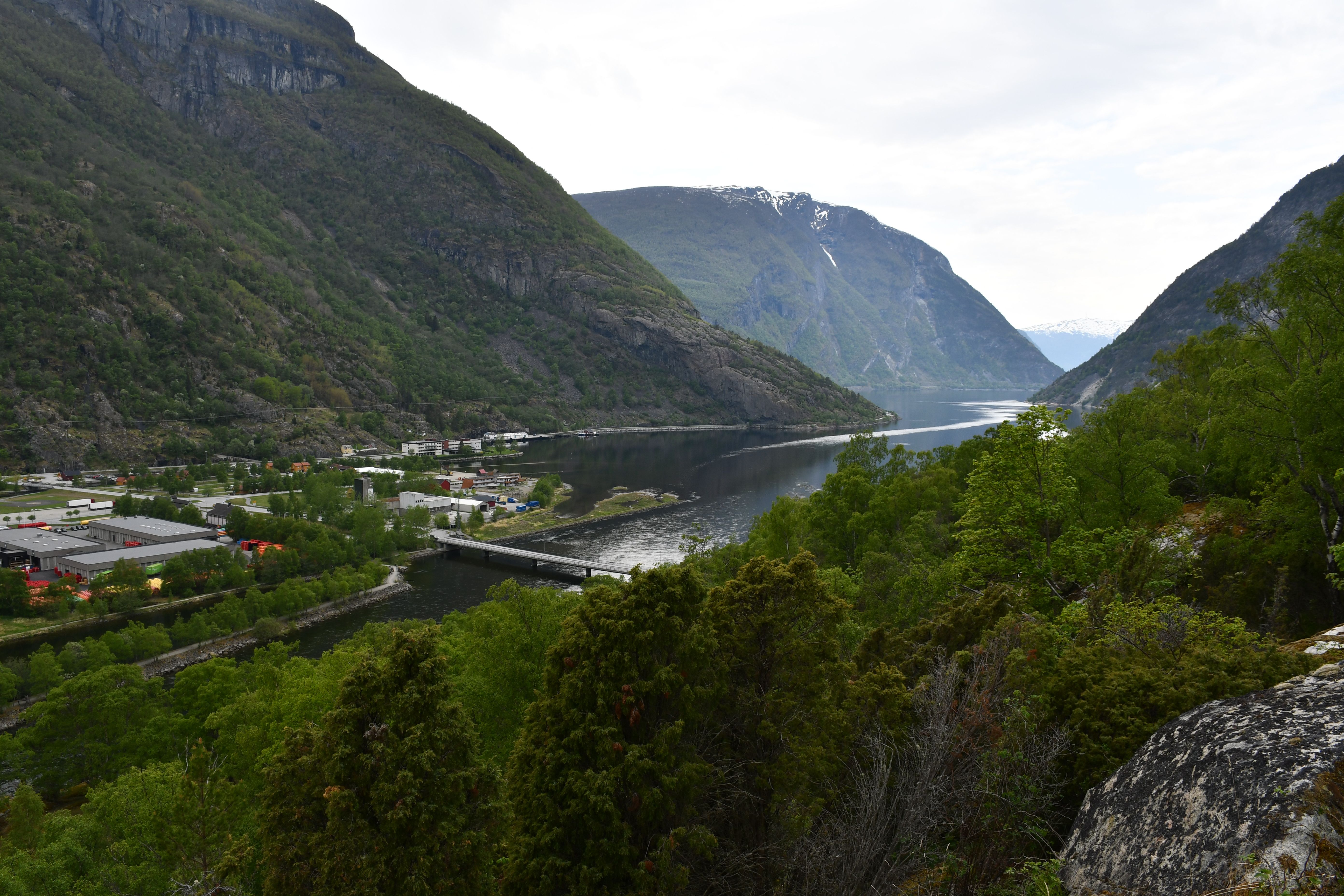 100 % fast stilling som rettleiar ved NAV Aurland og Lærdal Bilde