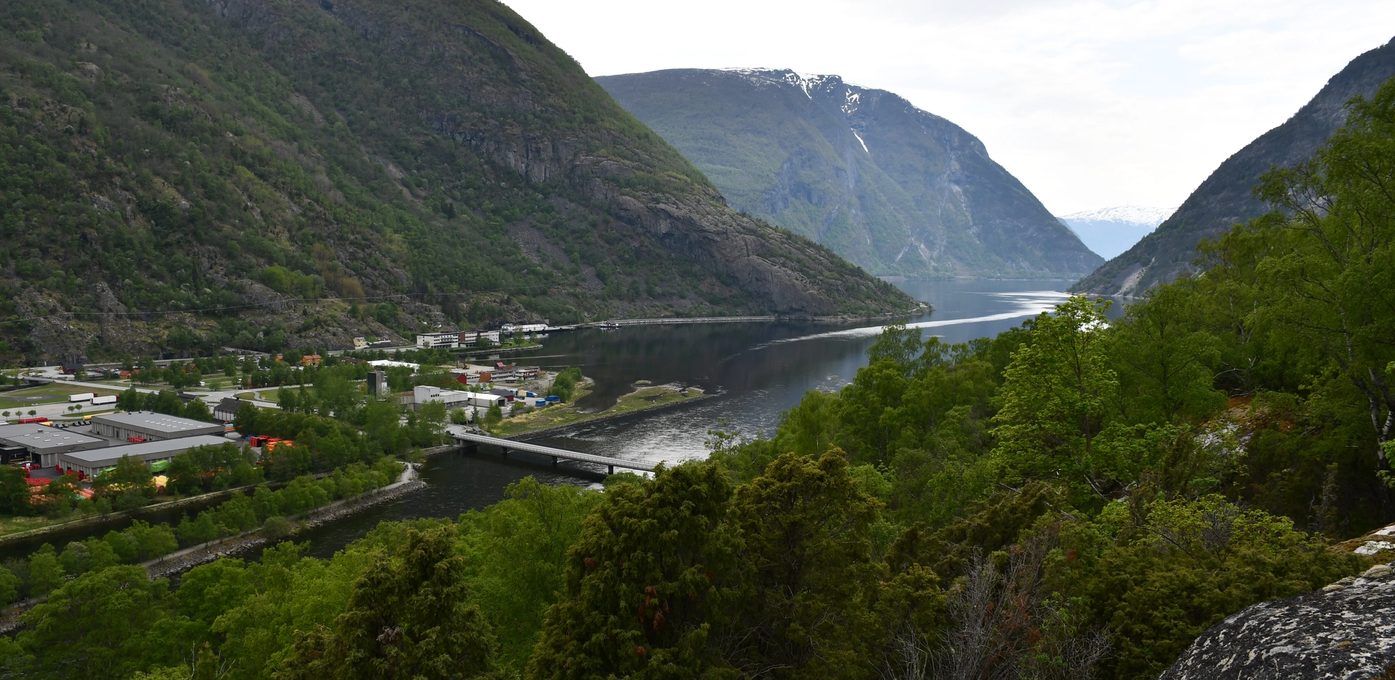 100 % fast stilling som rettleiar ved NAV Aurland og Lærdal Bilde