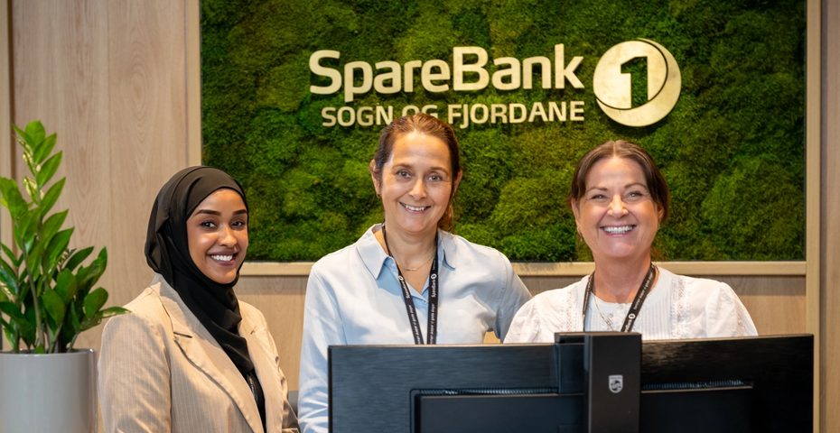 SpareBank 1 Sogn og Fjordane Kulturbilde