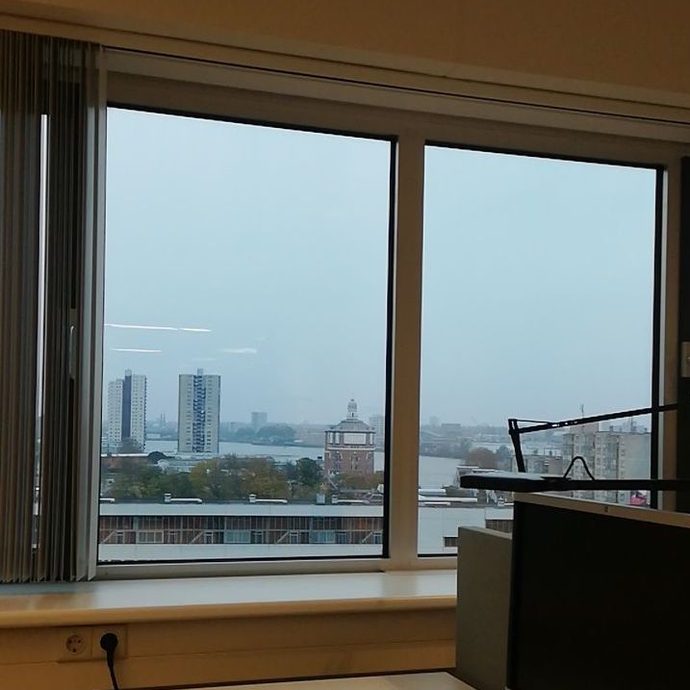 Rotterdam