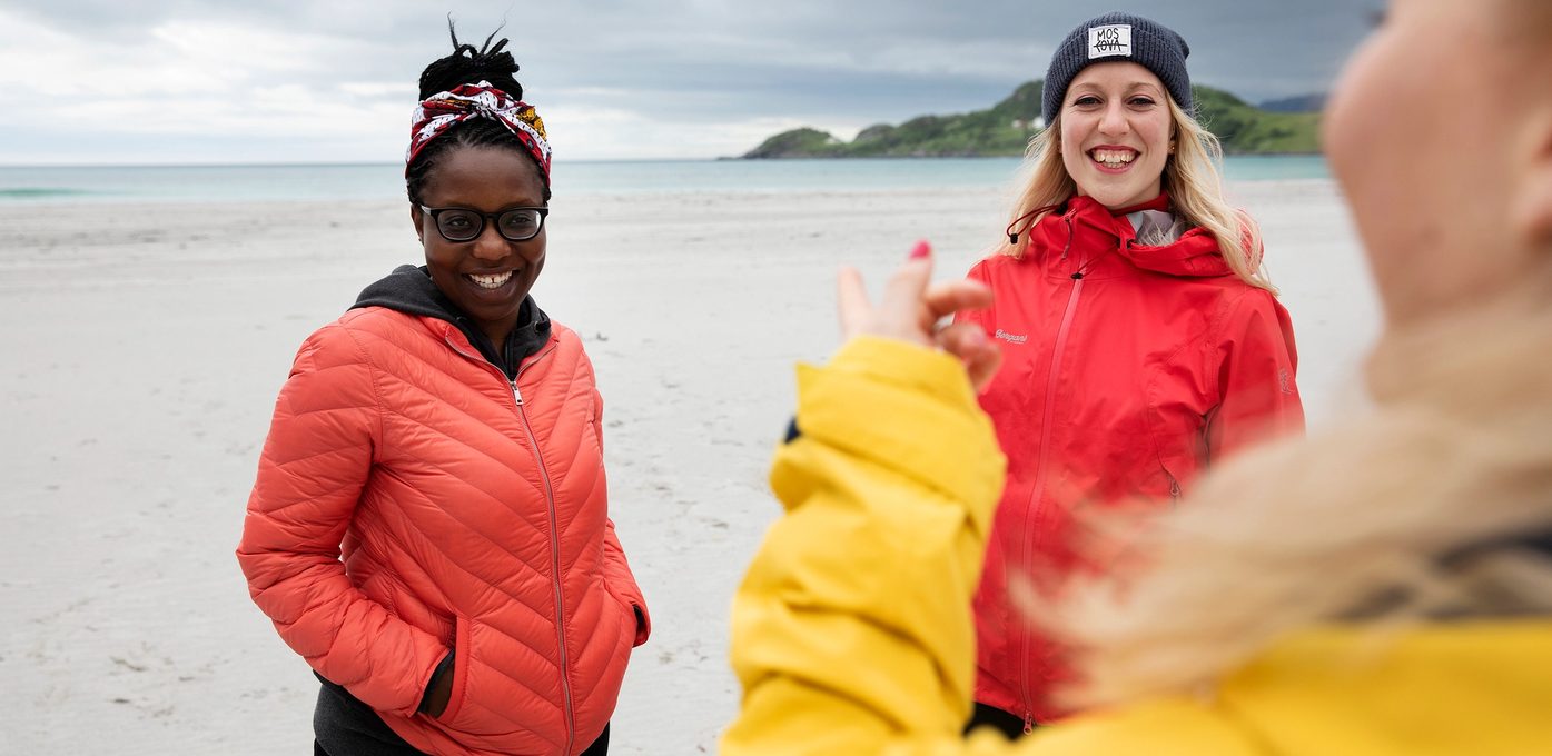 Analyserådgjevar Bilde