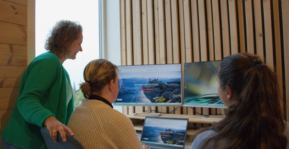 Norway Adventures AS Kulturbilde