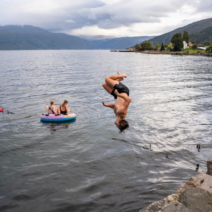 traineesamling balestrand