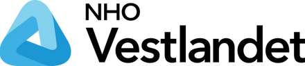 NHO Vestlandet Logo