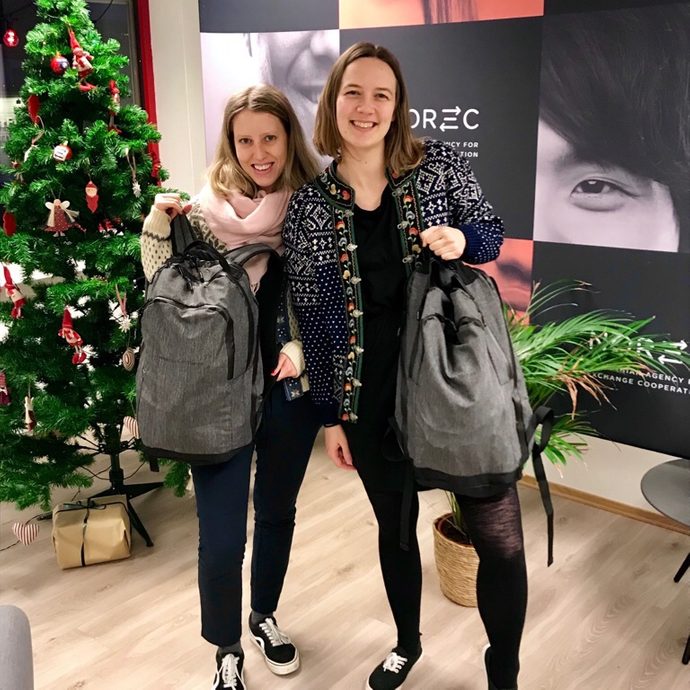 Bli trainee, ledige traineestillinger