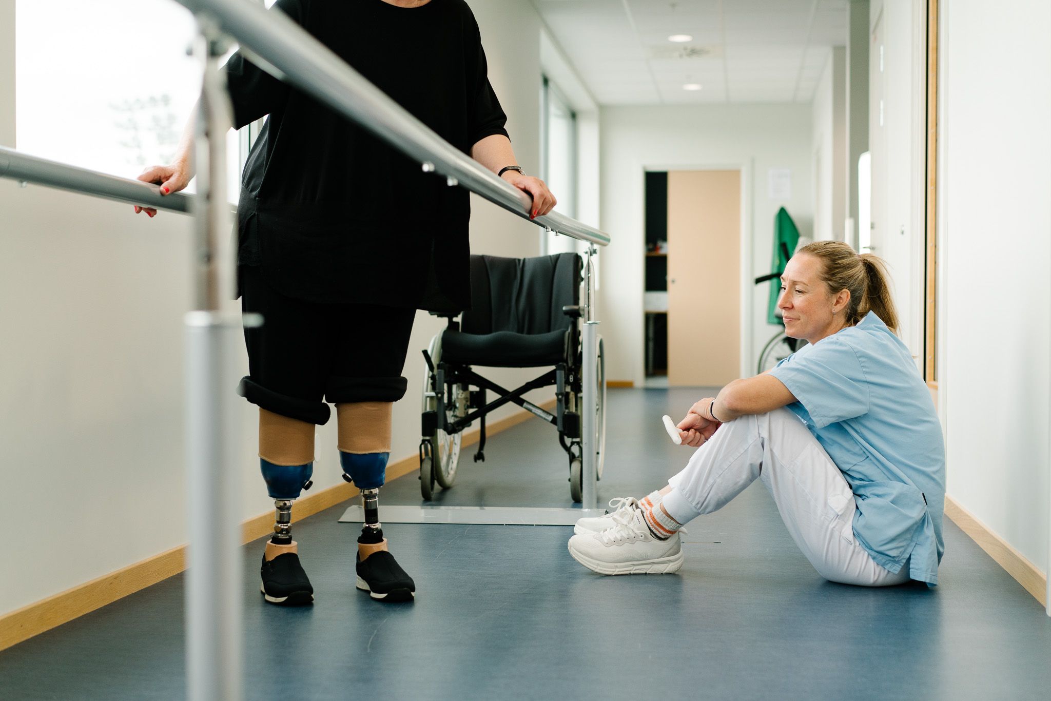 Ortopediteknikk AS Førde Hovedbilde