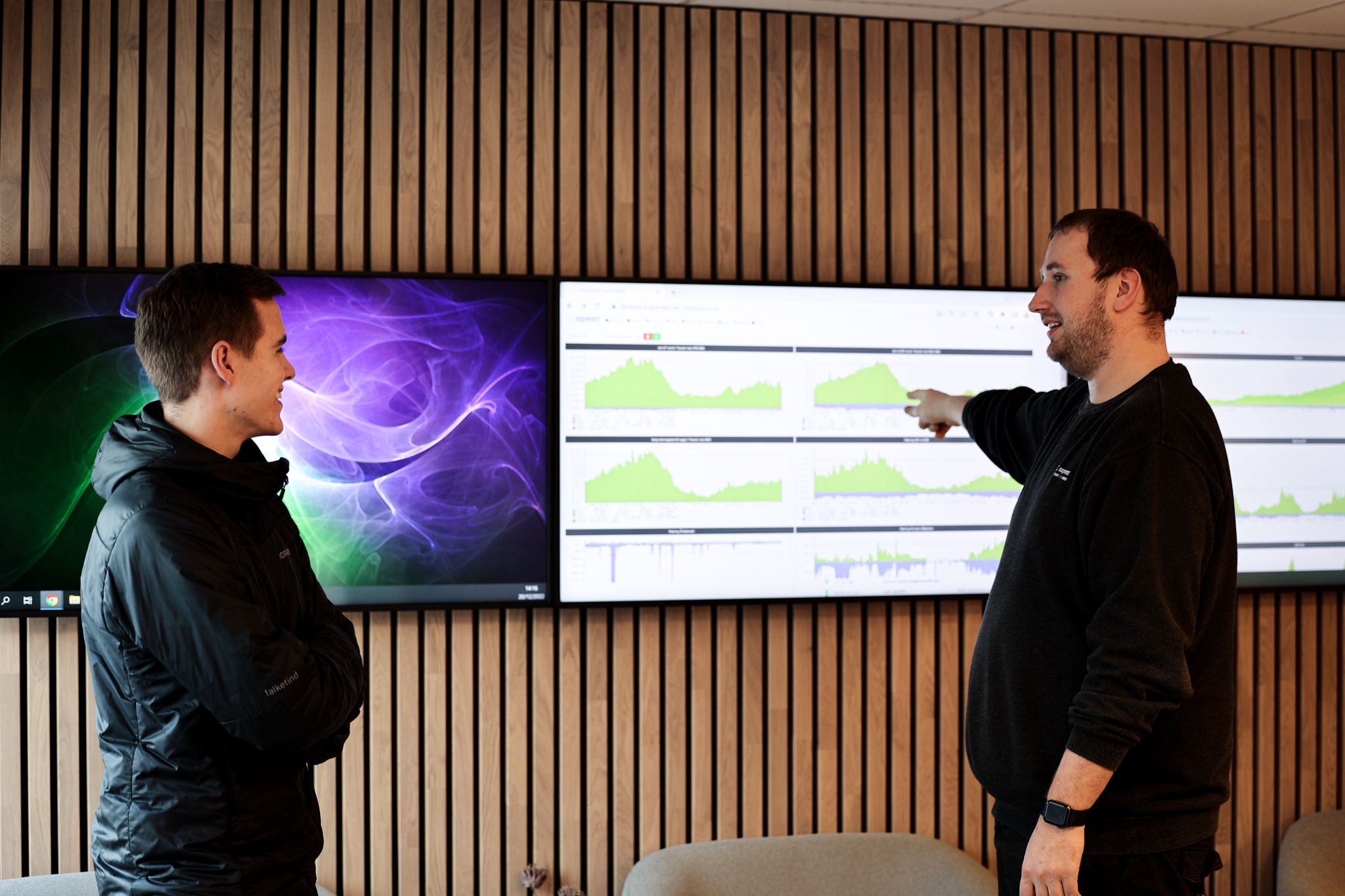 Sognenett Hovedbilde