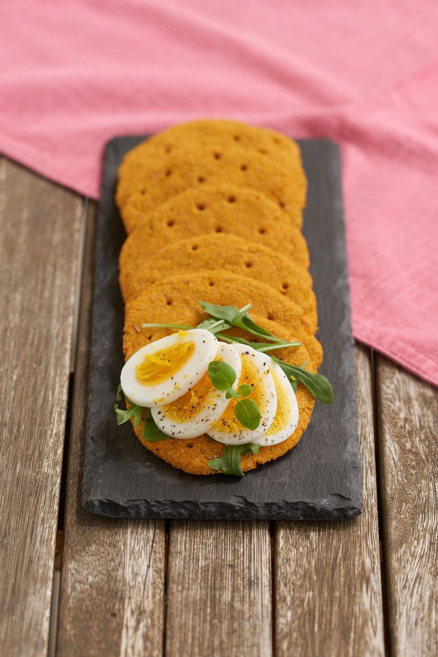 Linda Stuhaug søstpotet