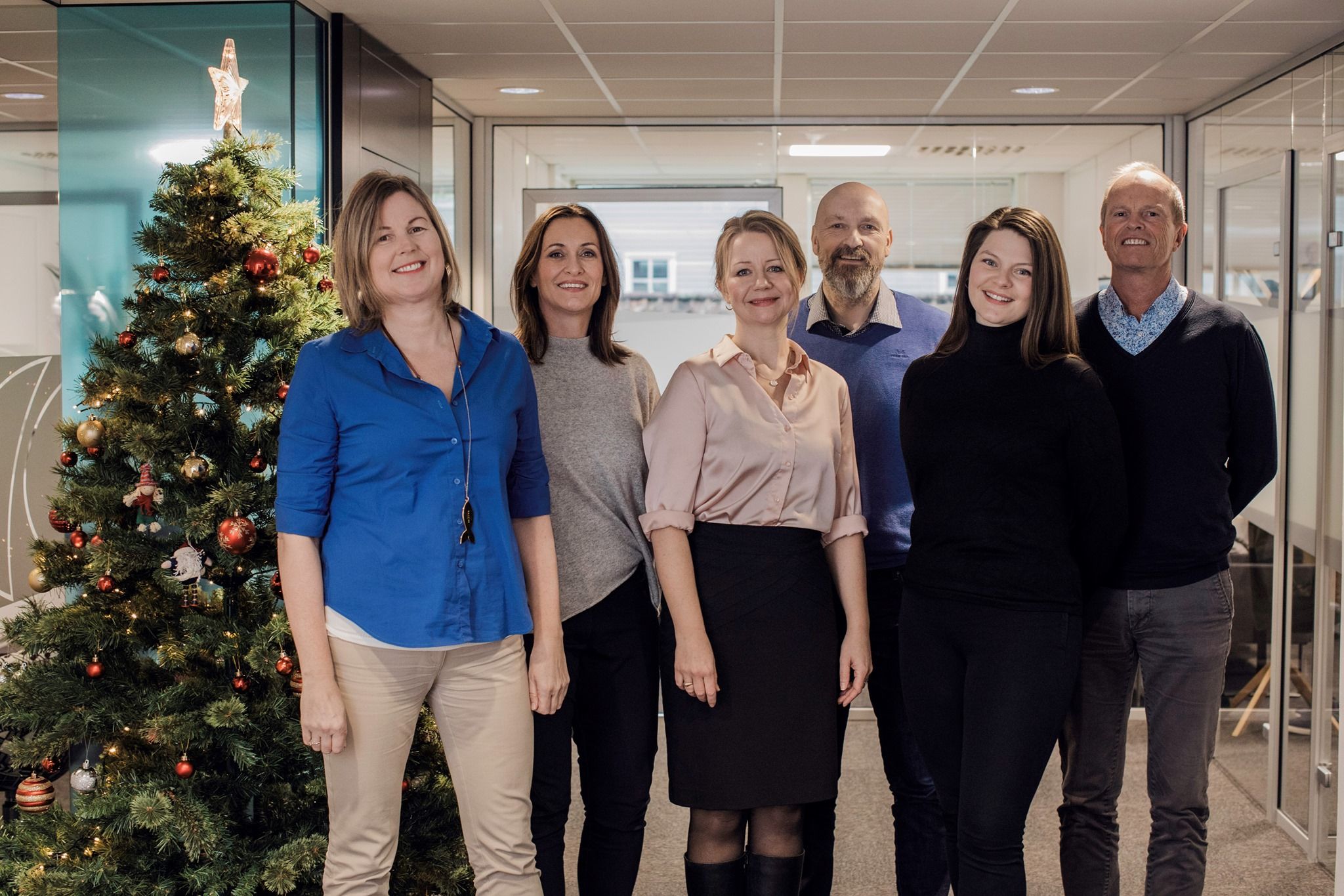 Aksello AS  Hovedbilde