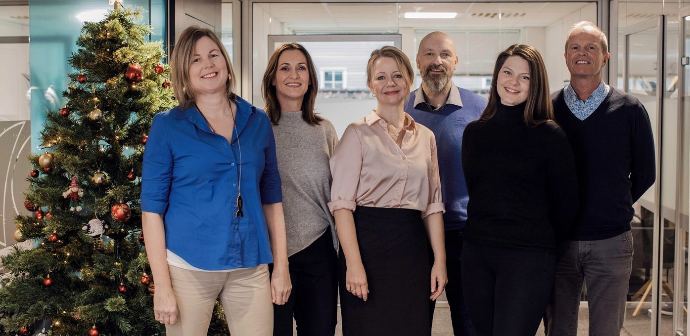 Aksello AS  Hovedbilde