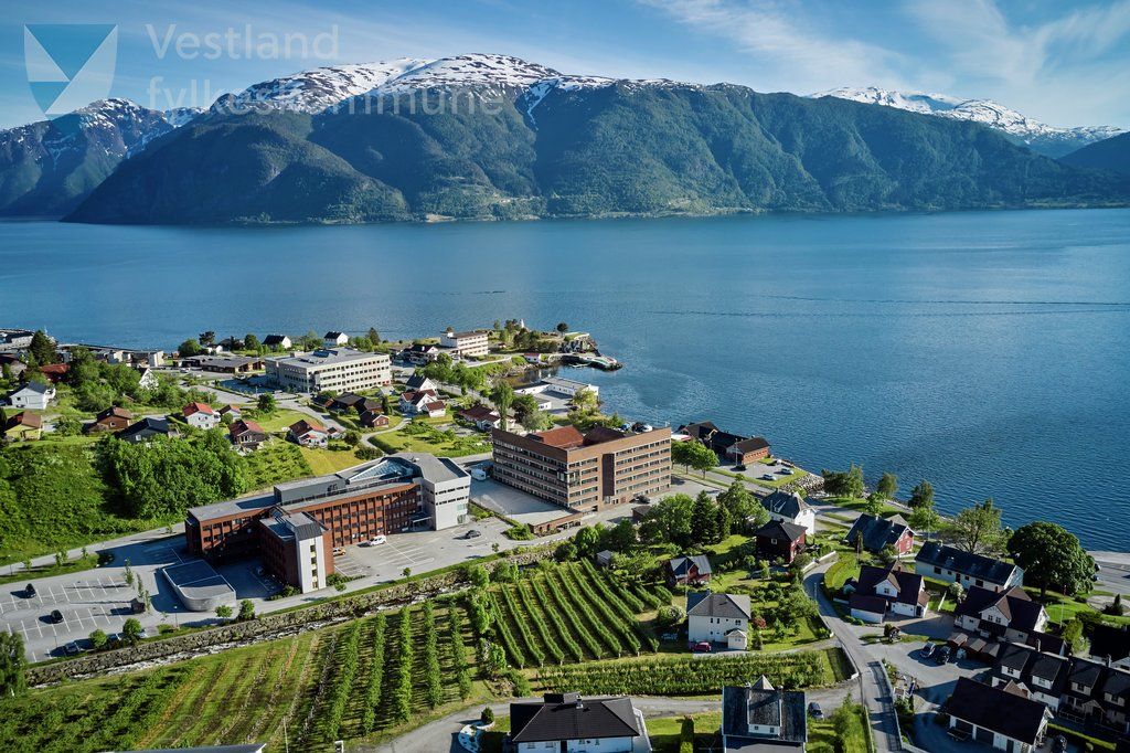 Vestland Fylkeskommune | Framtidsfylket