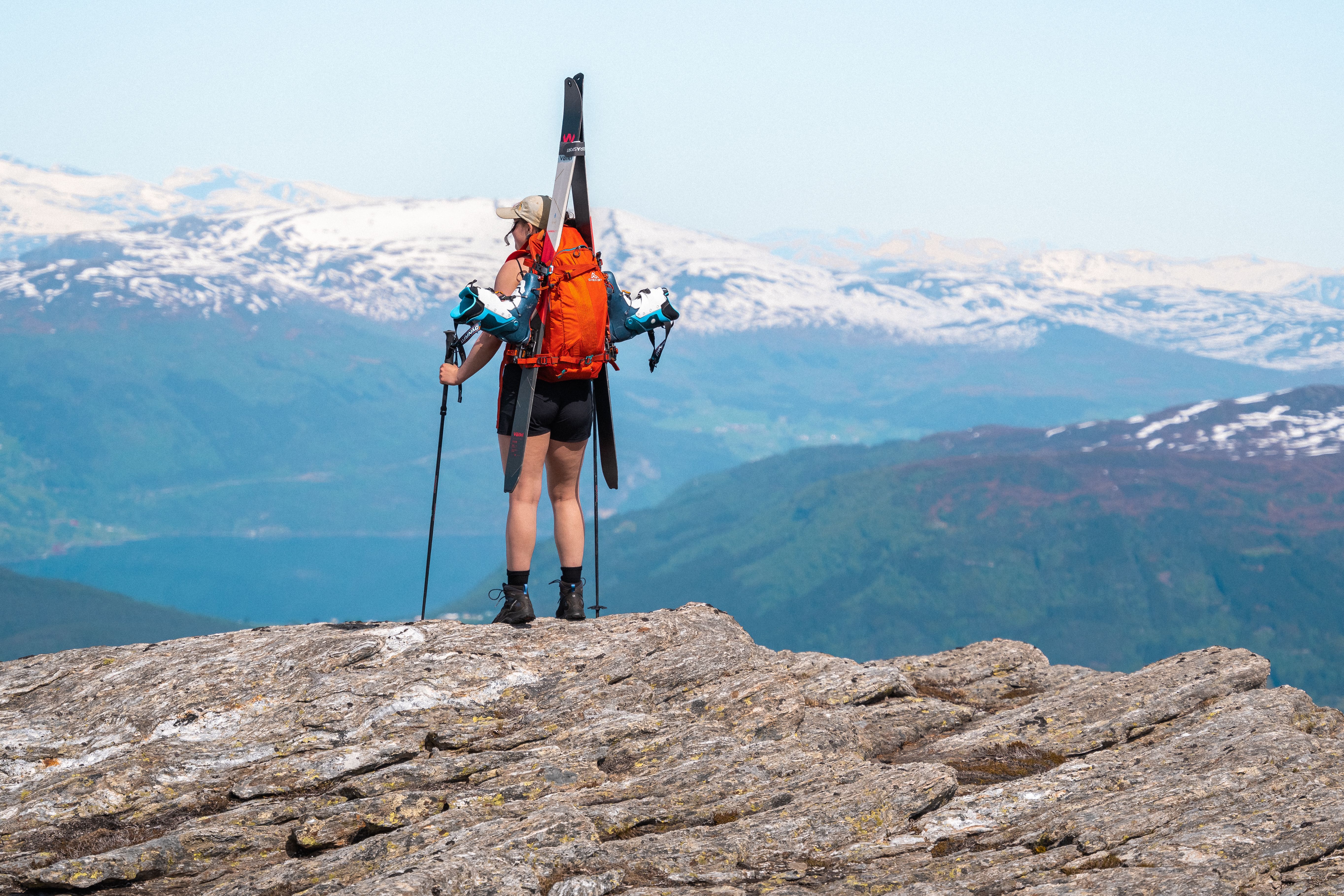 Ergoterapeut i Gloppen kommune Bilde