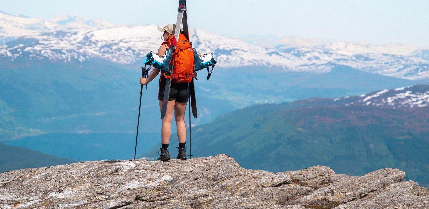 Ergoterapeut i Gloppen kommune Bilde