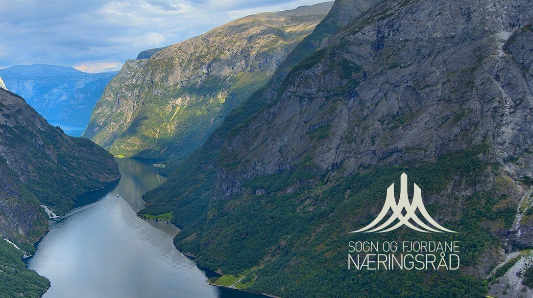 Sogn og Fjordane Næringsråd Hovedbilde