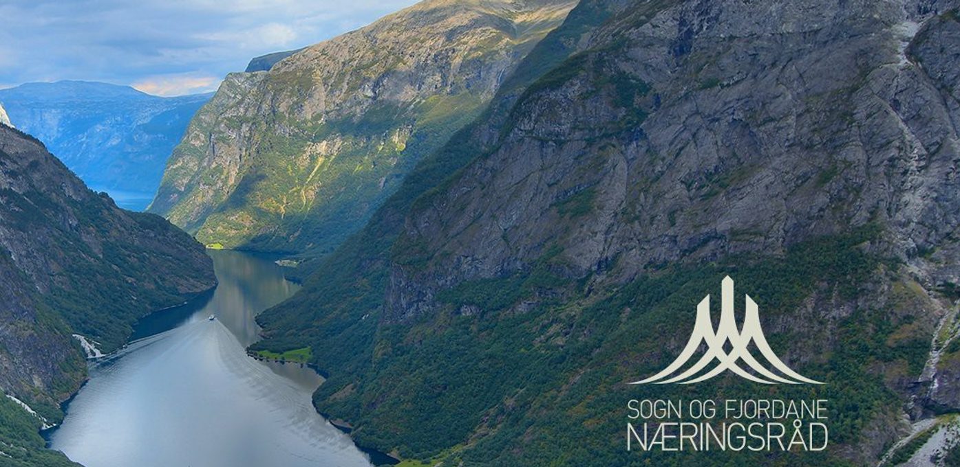 Sogn og Fjordane Næringsråd Hovedbilde