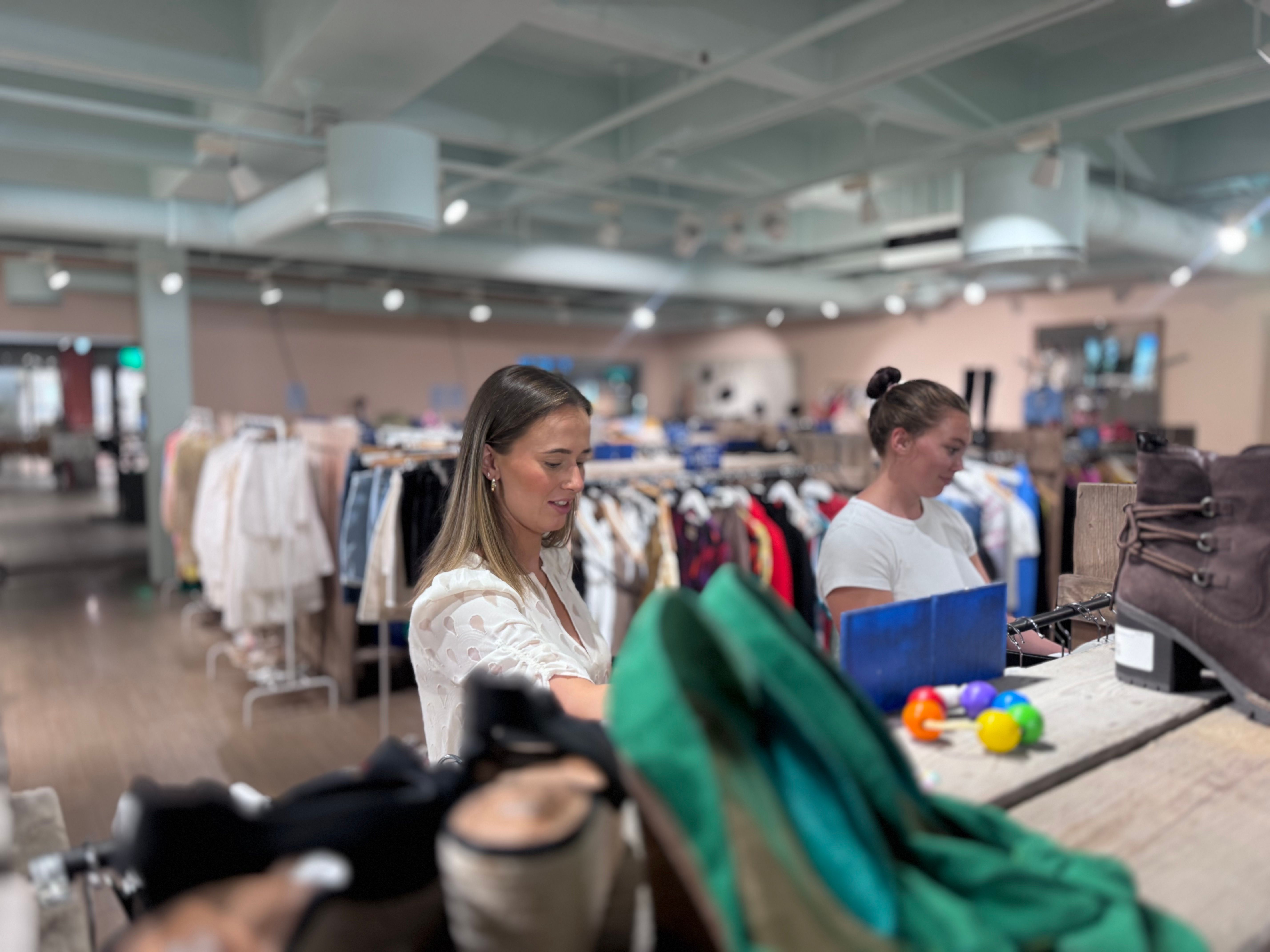 Poden & Boden Sogndal