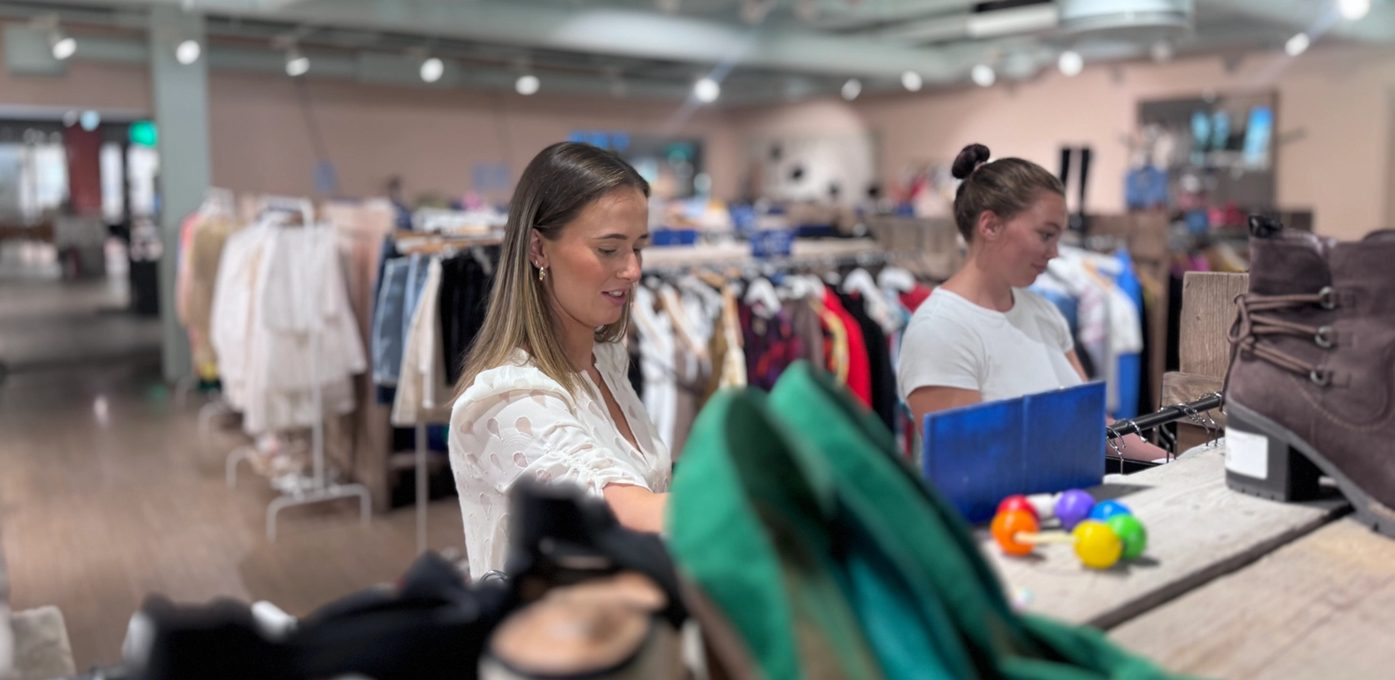 Poden & Boden Sogndal