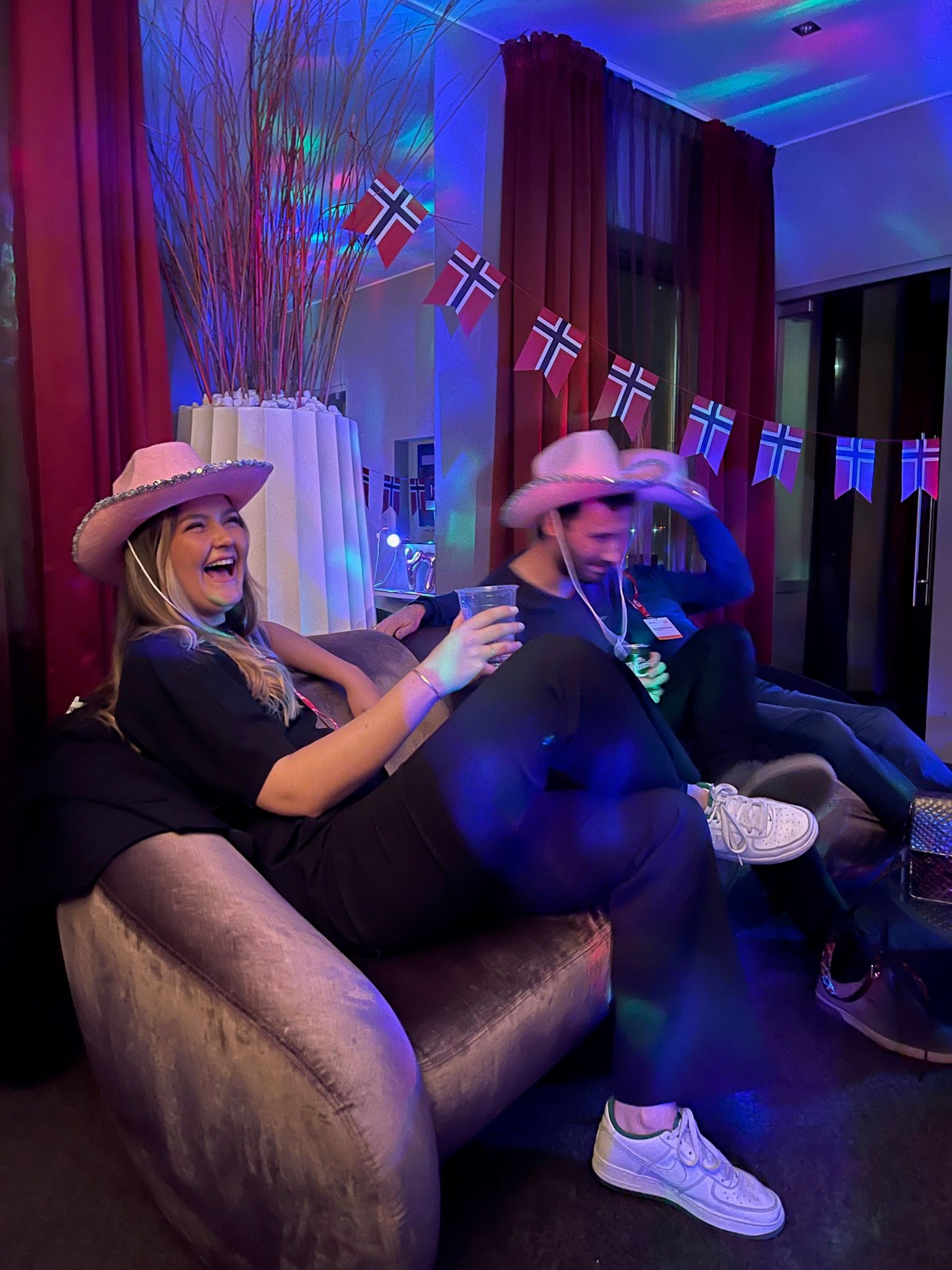 Festleg lag i Førde