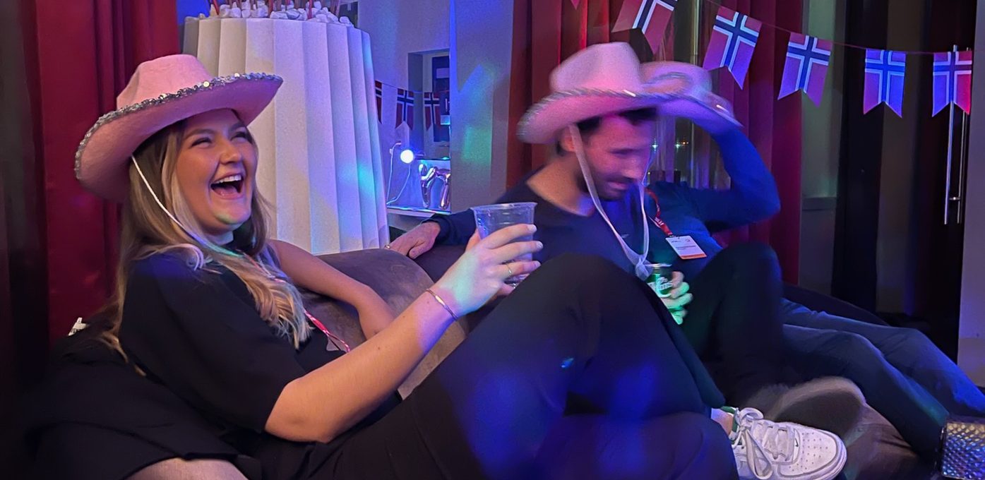 Festleg lag i Førde