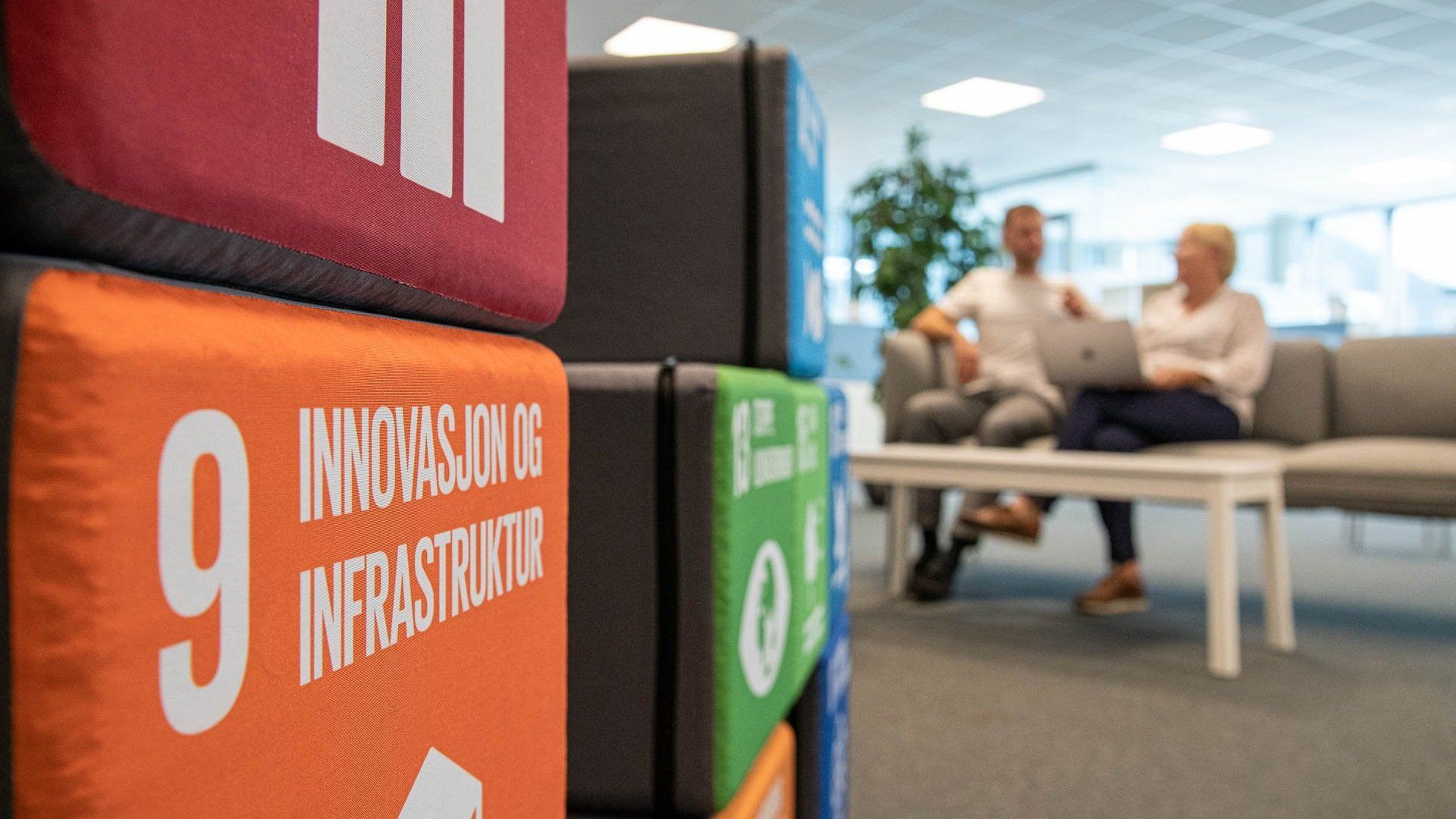 Kunnskapsparken Vestland