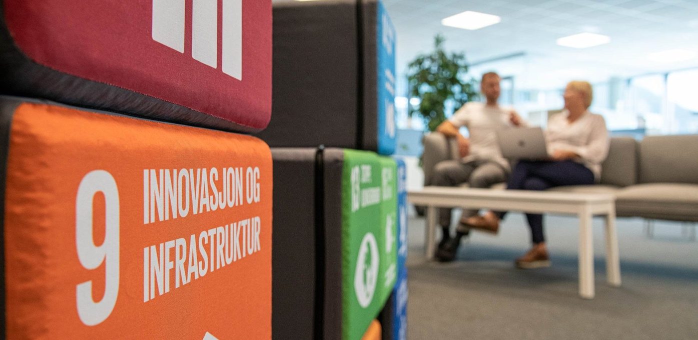 Kunnskapsparken Vestland