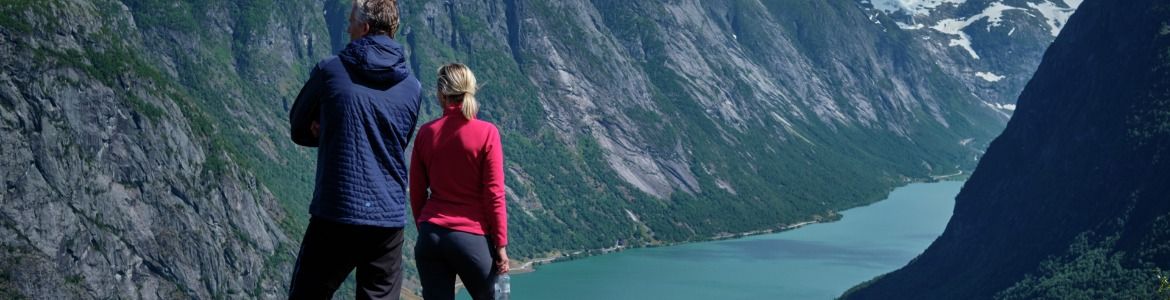 Leiar for Karriere Vestland Bilde