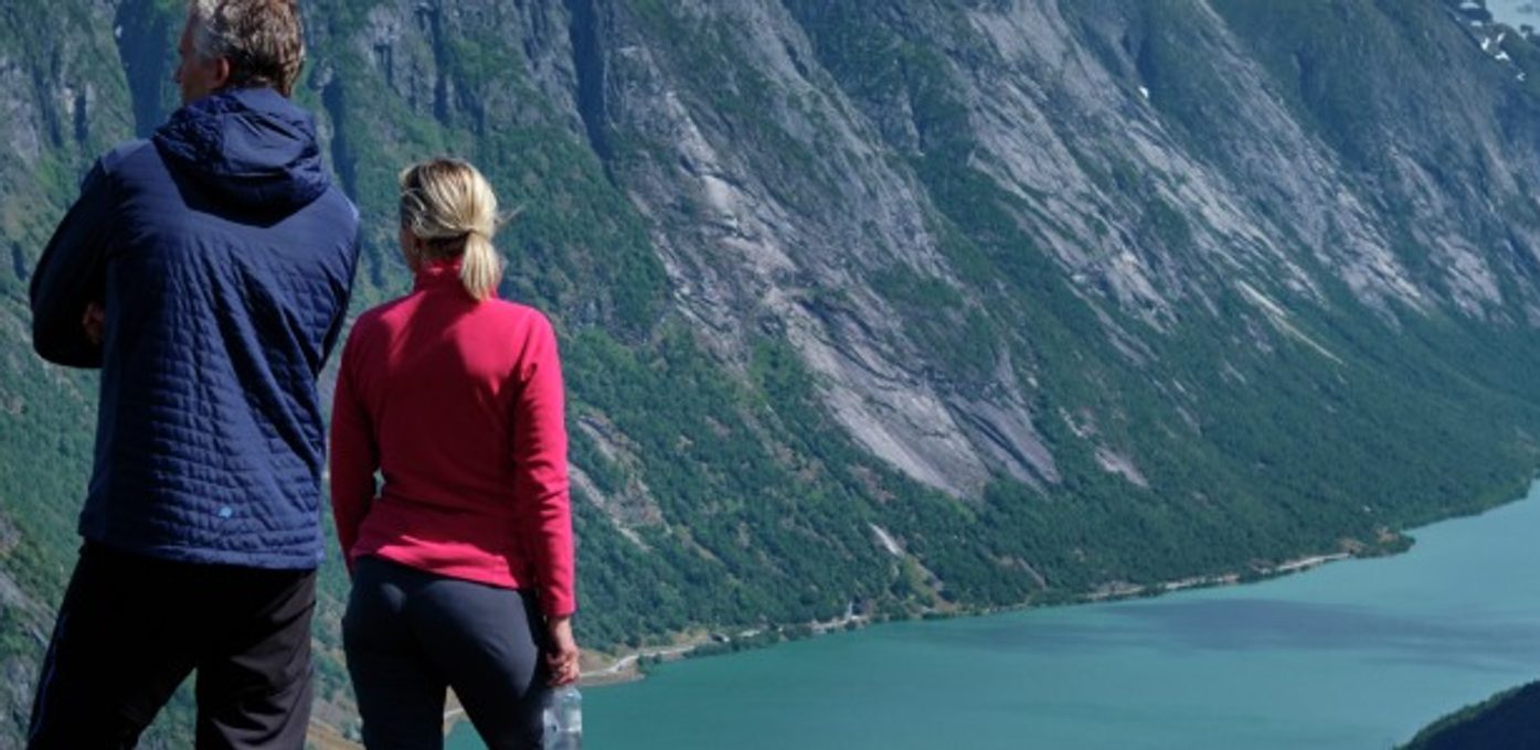 Leiar for Karriere Vestland Bilde