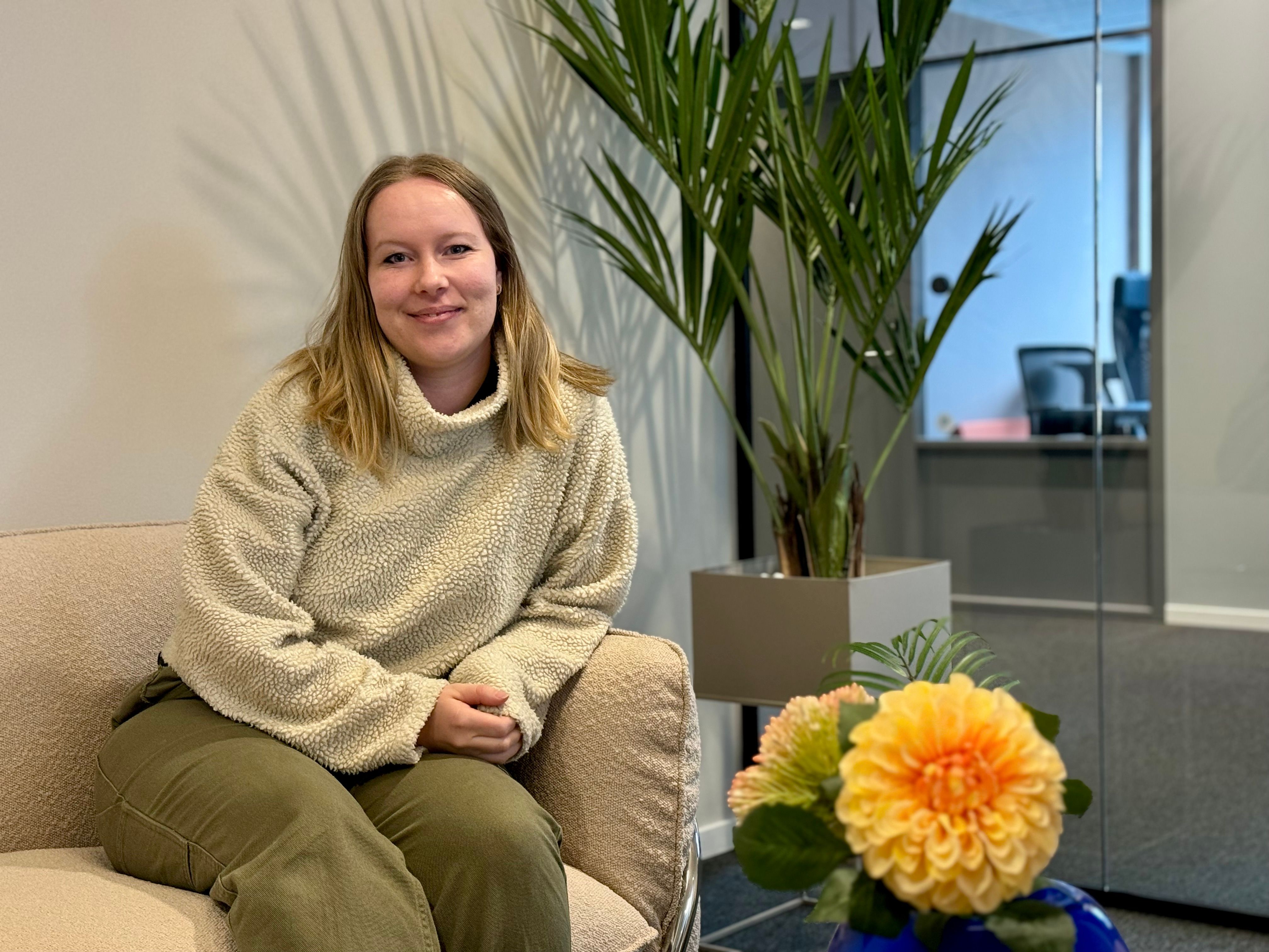 Helse Førde psykolog