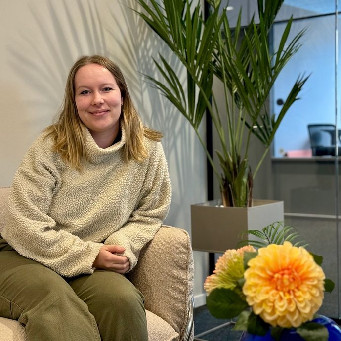 Helse Førde psykolog