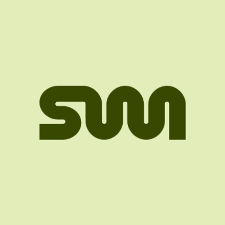 Sunnfjord Miljøverk Logo