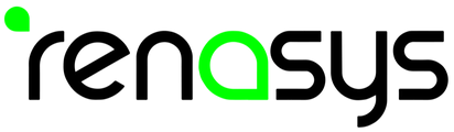 Renasys Logo