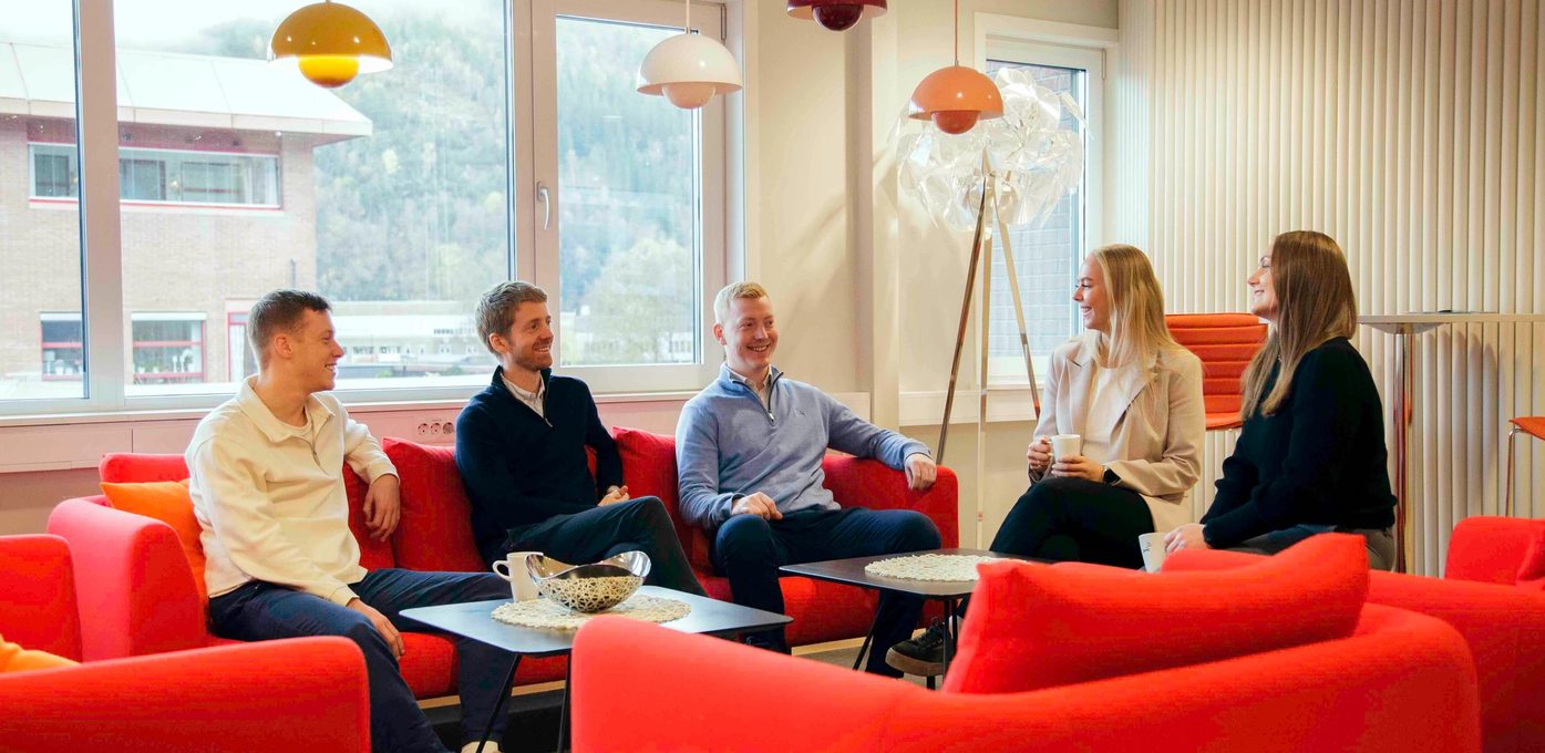 PwC Hovedbilde