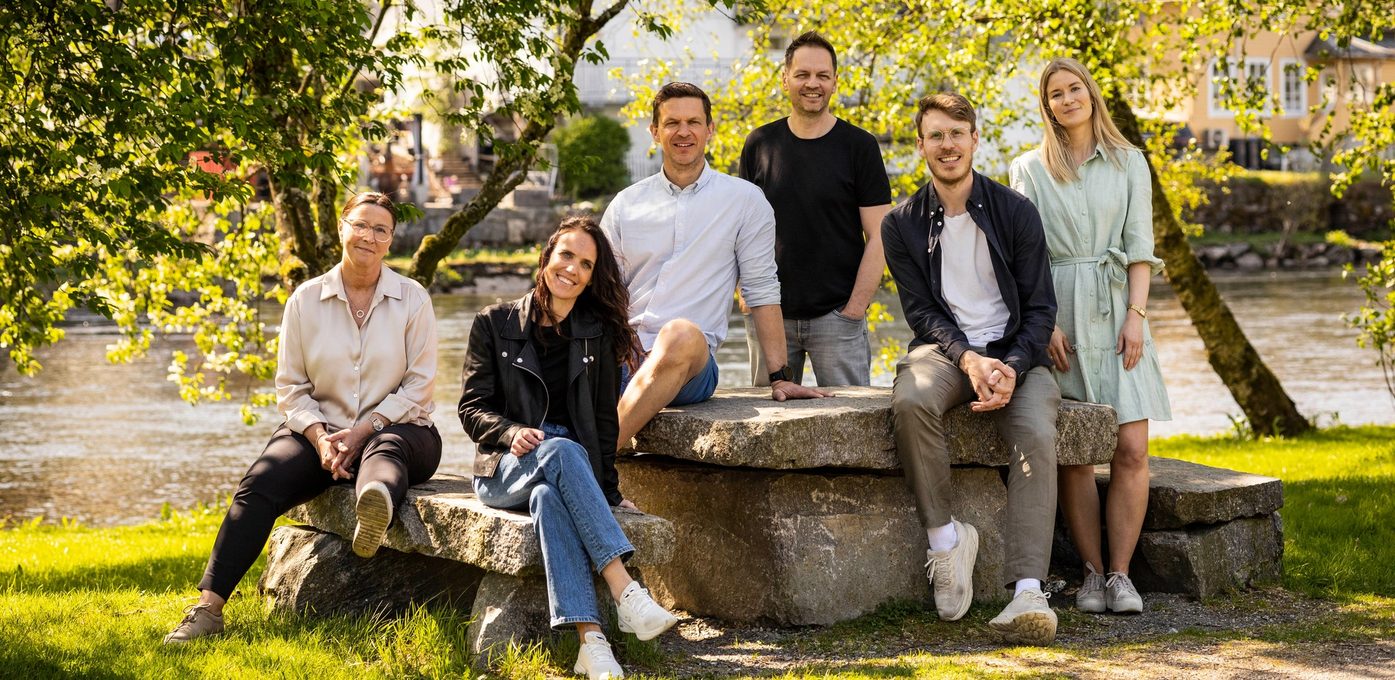 Trainee: Teknologi Bilde