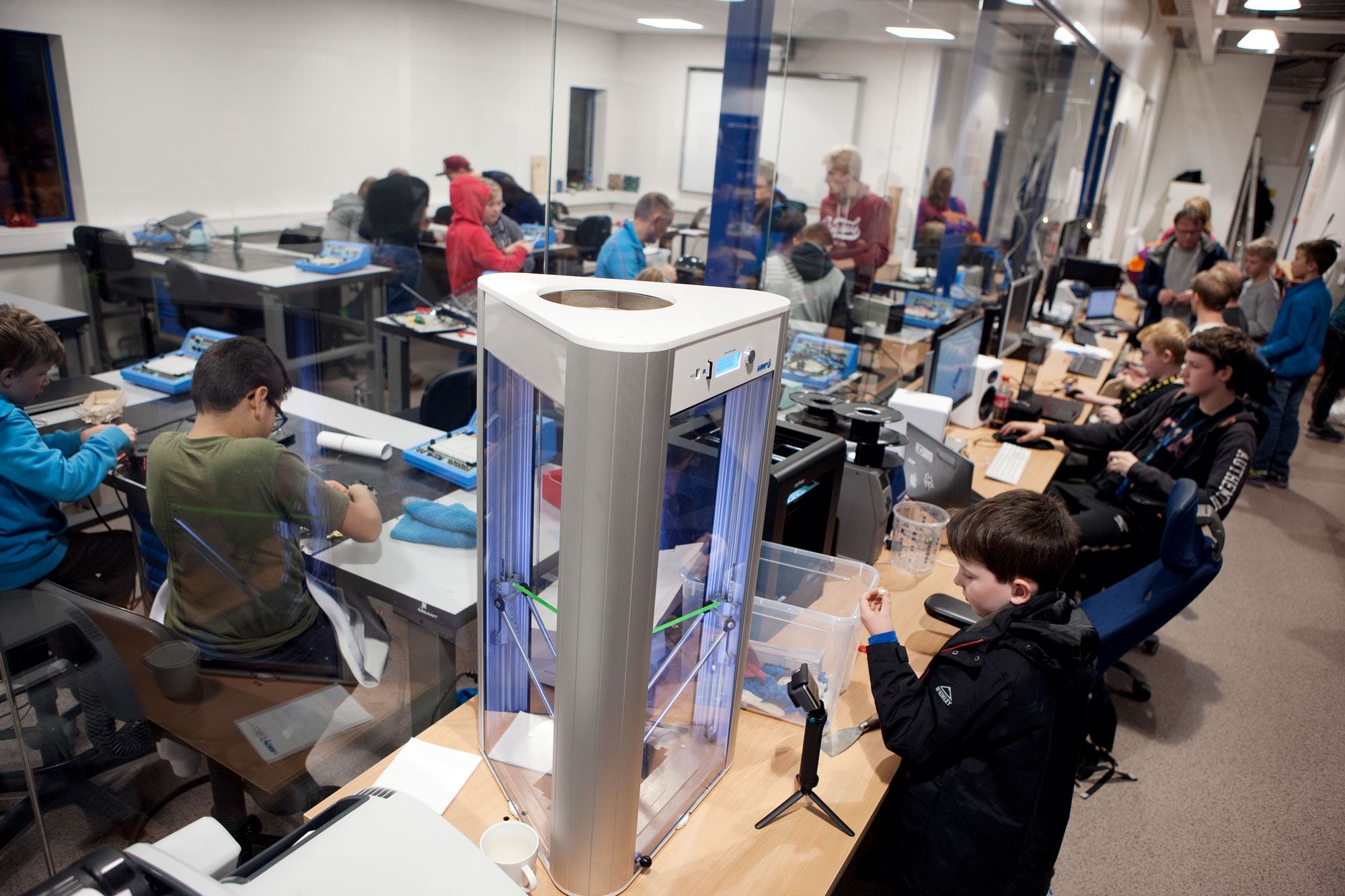 Reodorklubben Førde