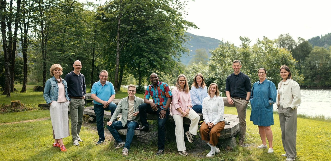 IT-direktør Bilde