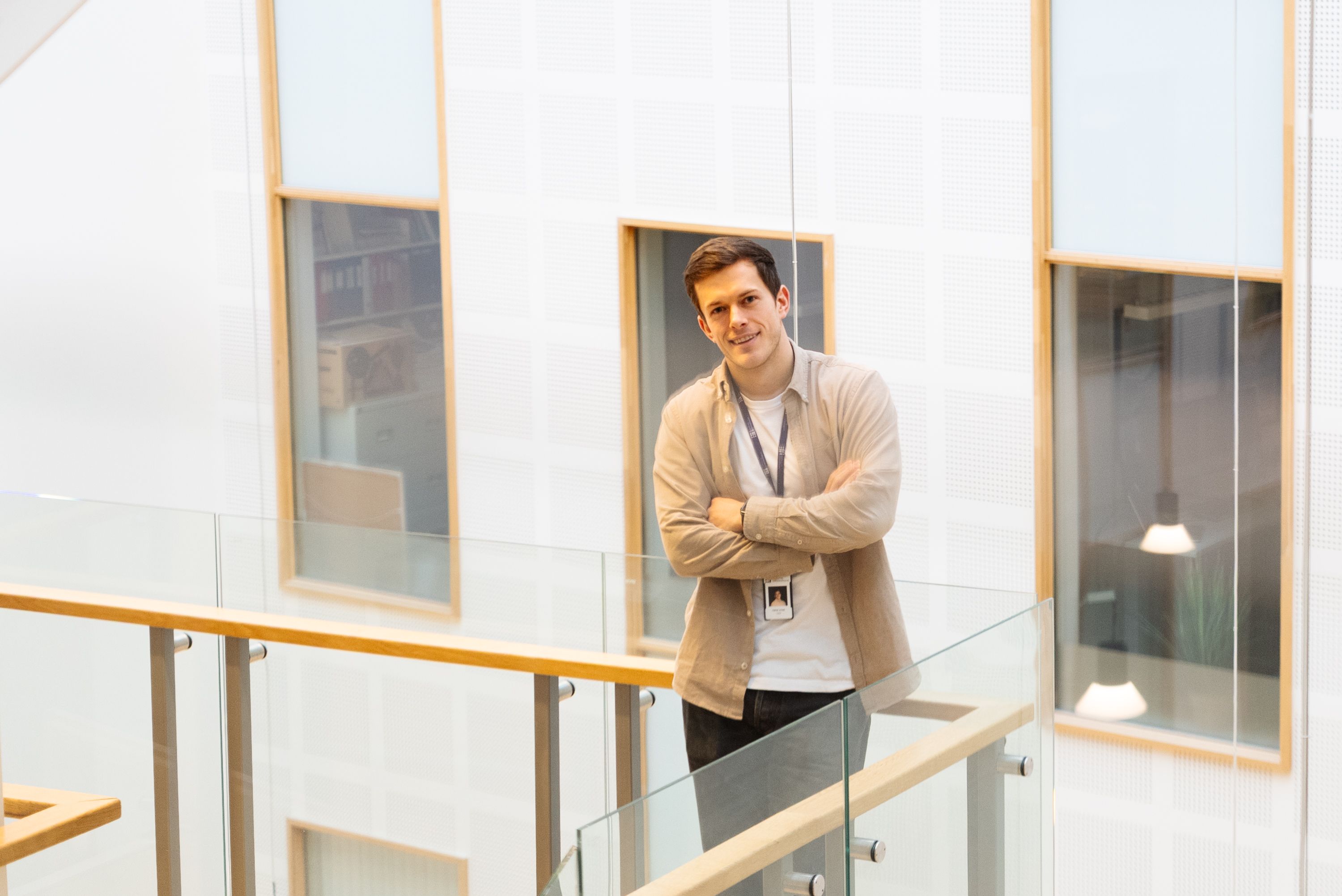 Heine Urnes Lottstift