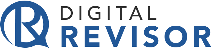 Digital Revisor 
