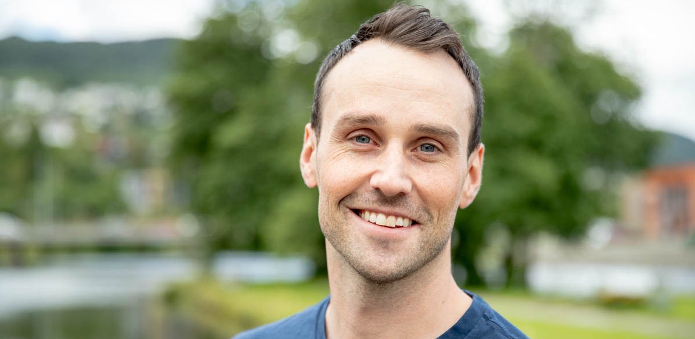 UX- og interaksjonsdesigner Bilde