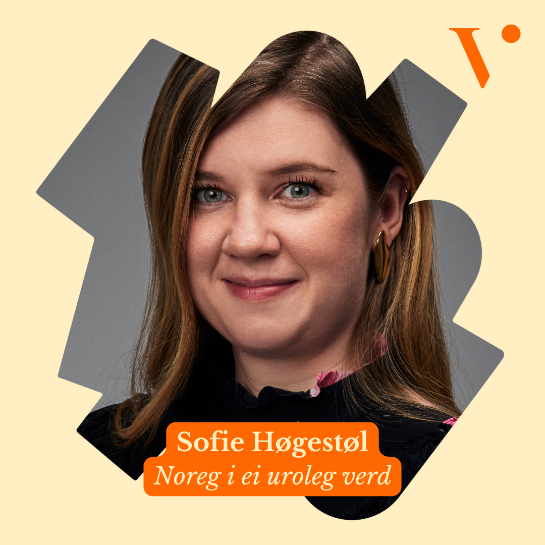 Sofie Høgestøl