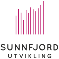 Sunnfjord Utvikling Logo