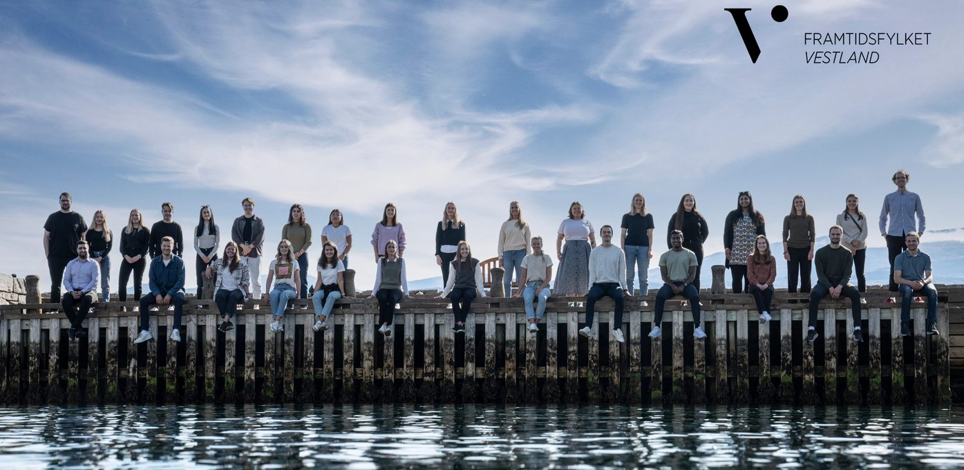 Trainee: Tekniske fagområde Bilde