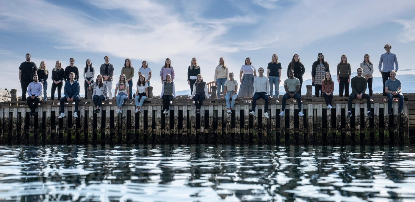 Trainee: Innovasjonsmedarbeidar Bilde