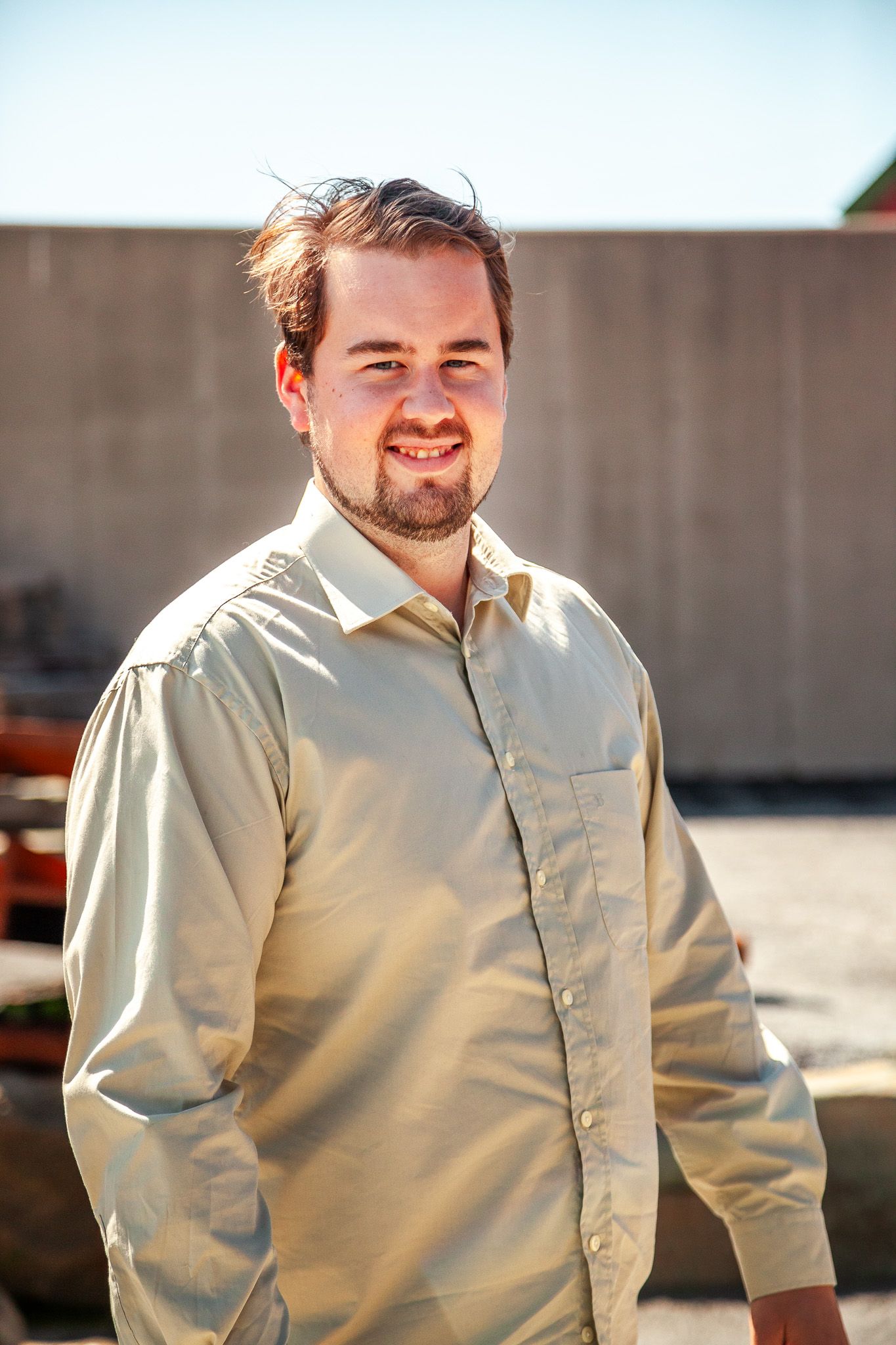 Andreas Pasqual Losnegård