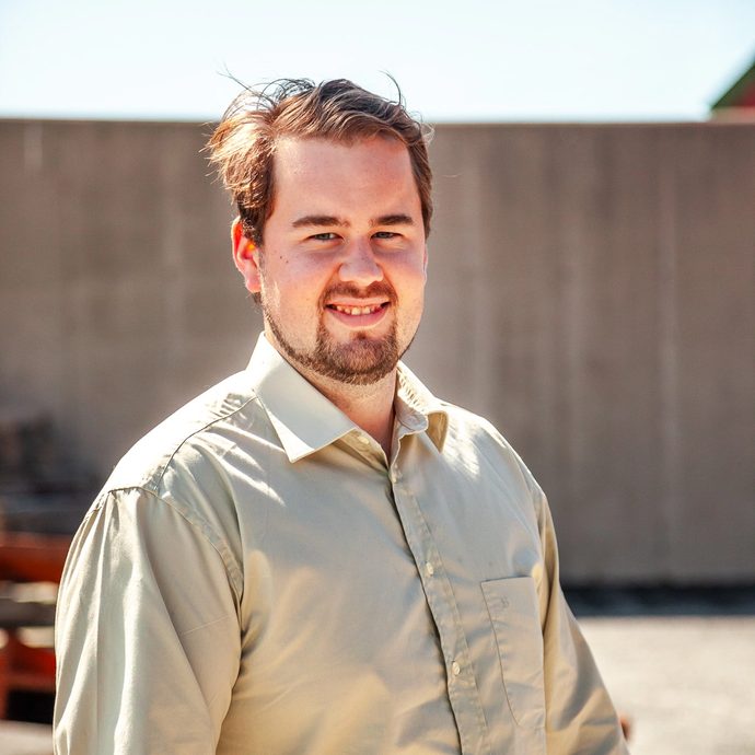 Andreas Pasqual Losnegård