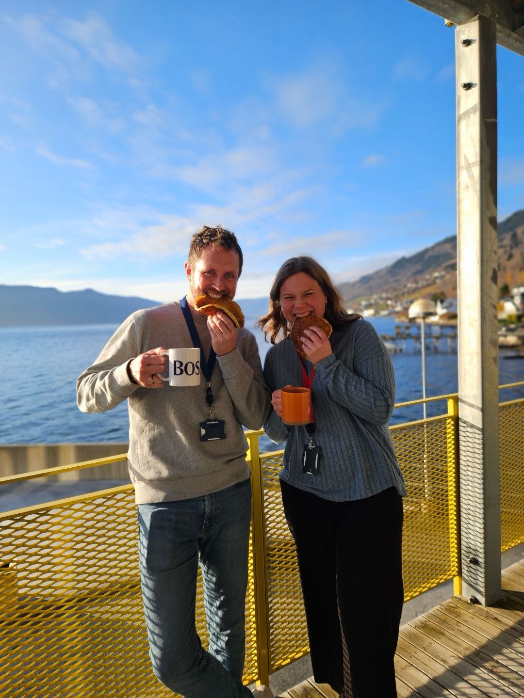 Sveler nav økonomiteneste