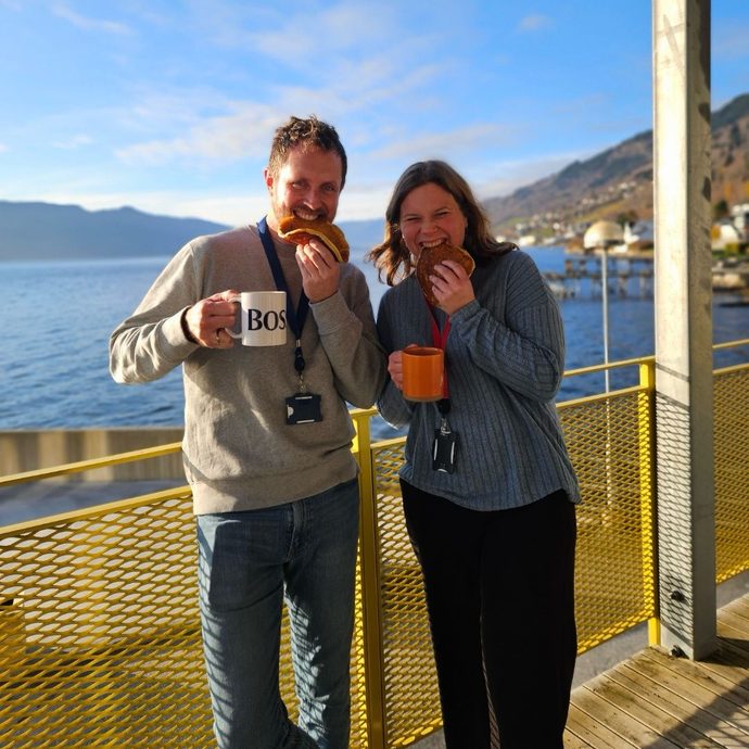 Sveler nav økonomiteneste