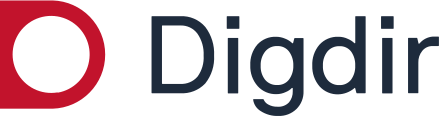 Digitaliseringsdirektoratet Logo