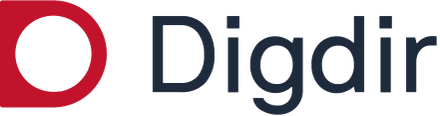 Digitaliseringsdirektoratet Logo